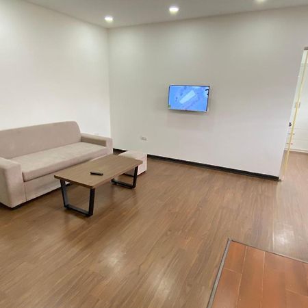 Era Apartment La Thanh Ханой Екстер'єр фото