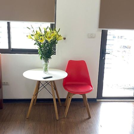 Era Apartment La Thanh Ханой Екстер'єр фото