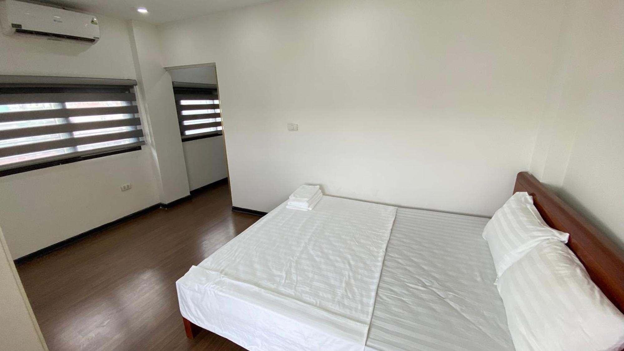 Era Apartment La Thanh Ханой Екстер'єр фото