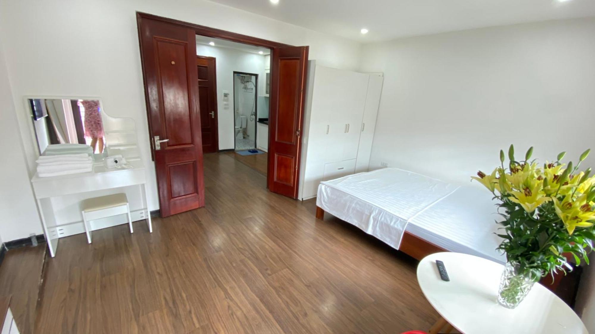 Era Apartment La Thanh Ханой Екстер'єр фото