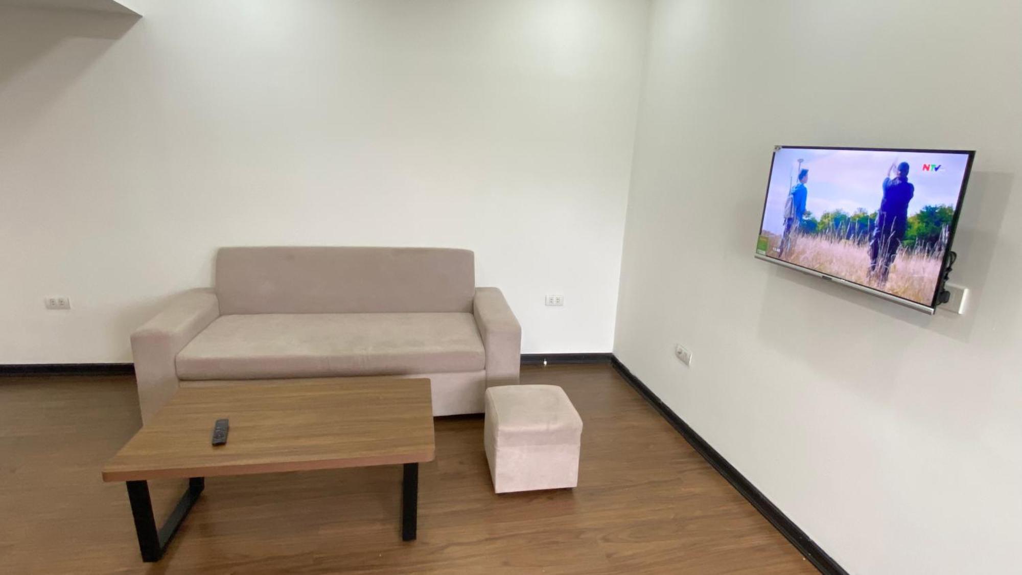Era Apartment La Thanh Ханой Екстер'єр фото