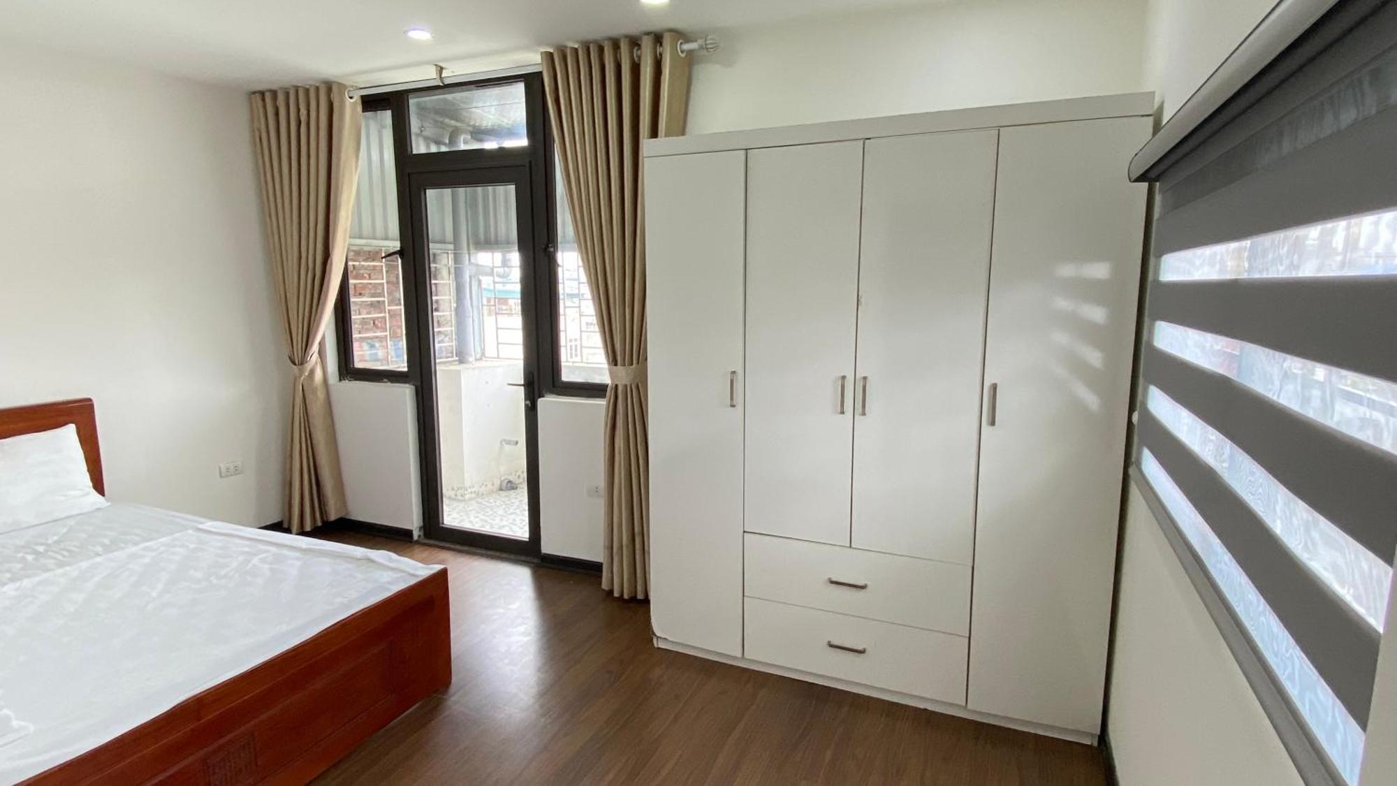 Era Apartment La Thanh Ханой Екстер'єр фото