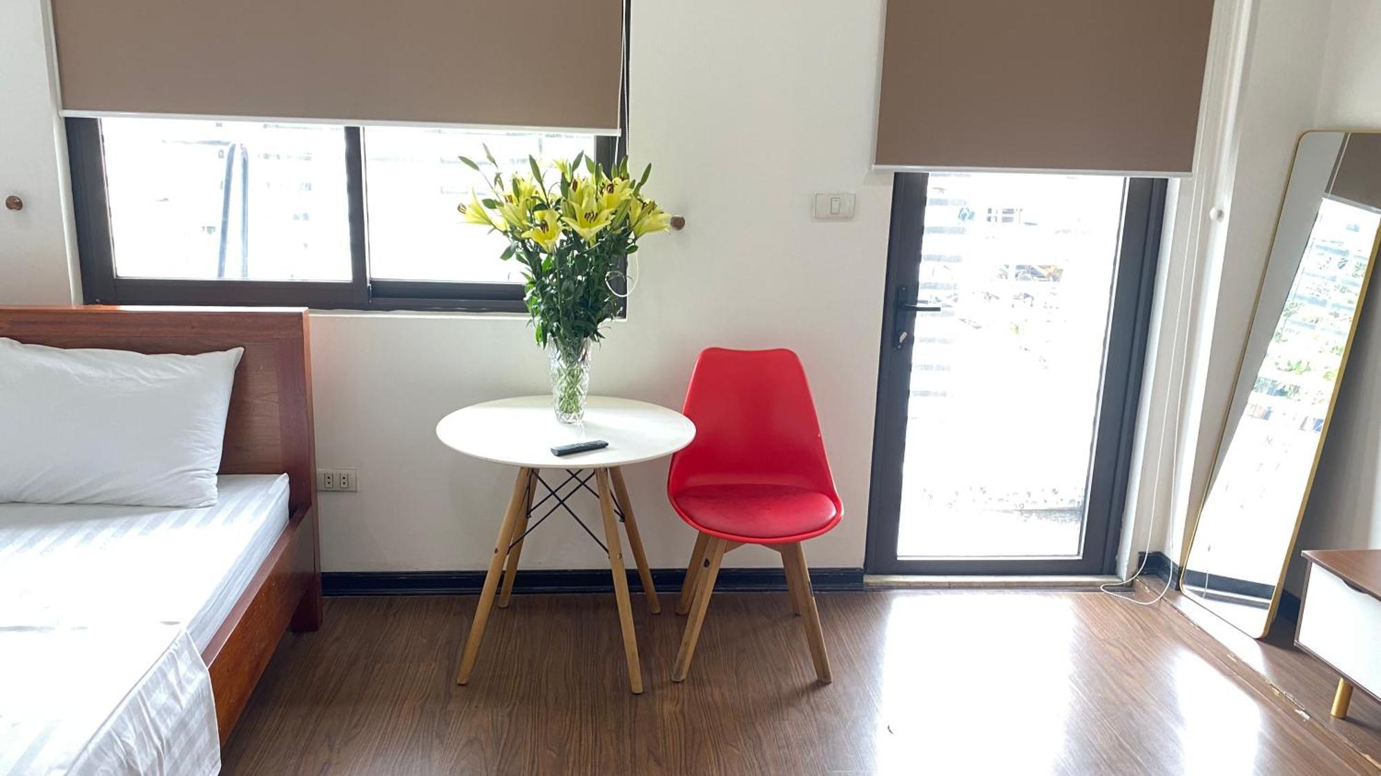 Era Apartment La Thanh Ханой Екстер'єр фото