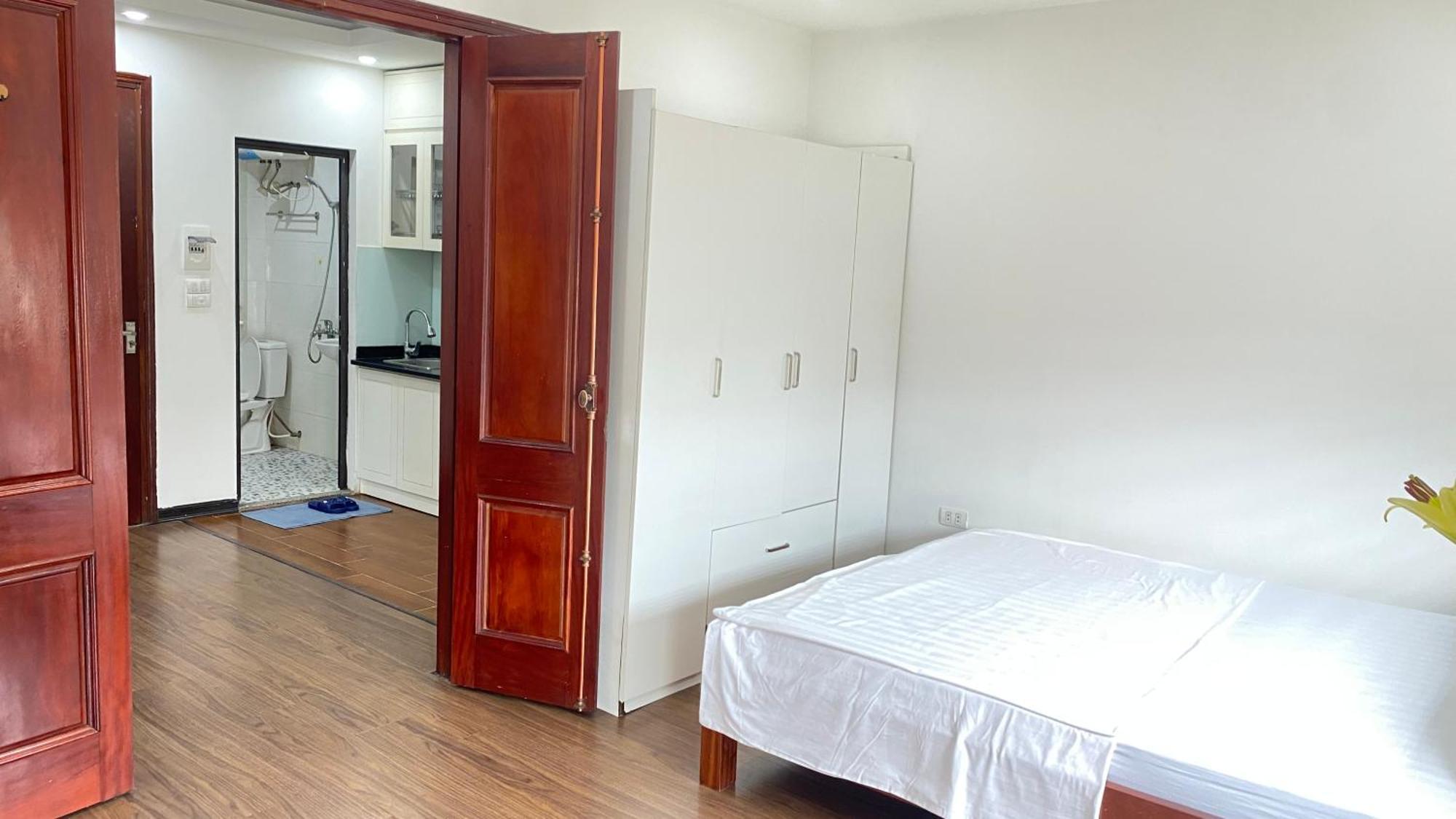 Era Apartment La Thanh Ханой Екстер'єр фото