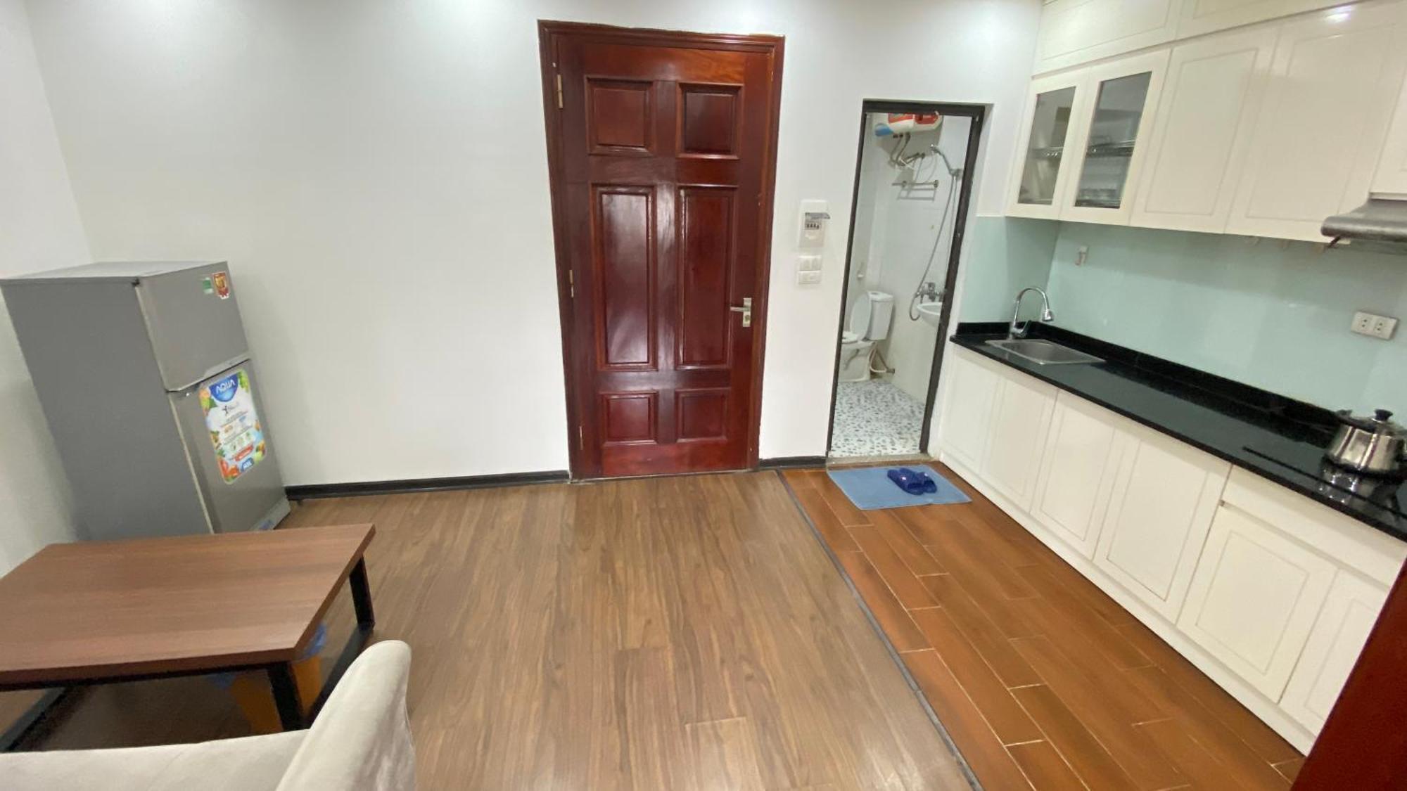 Era Apartment La Thanh Ханой Екстер'єр фото
