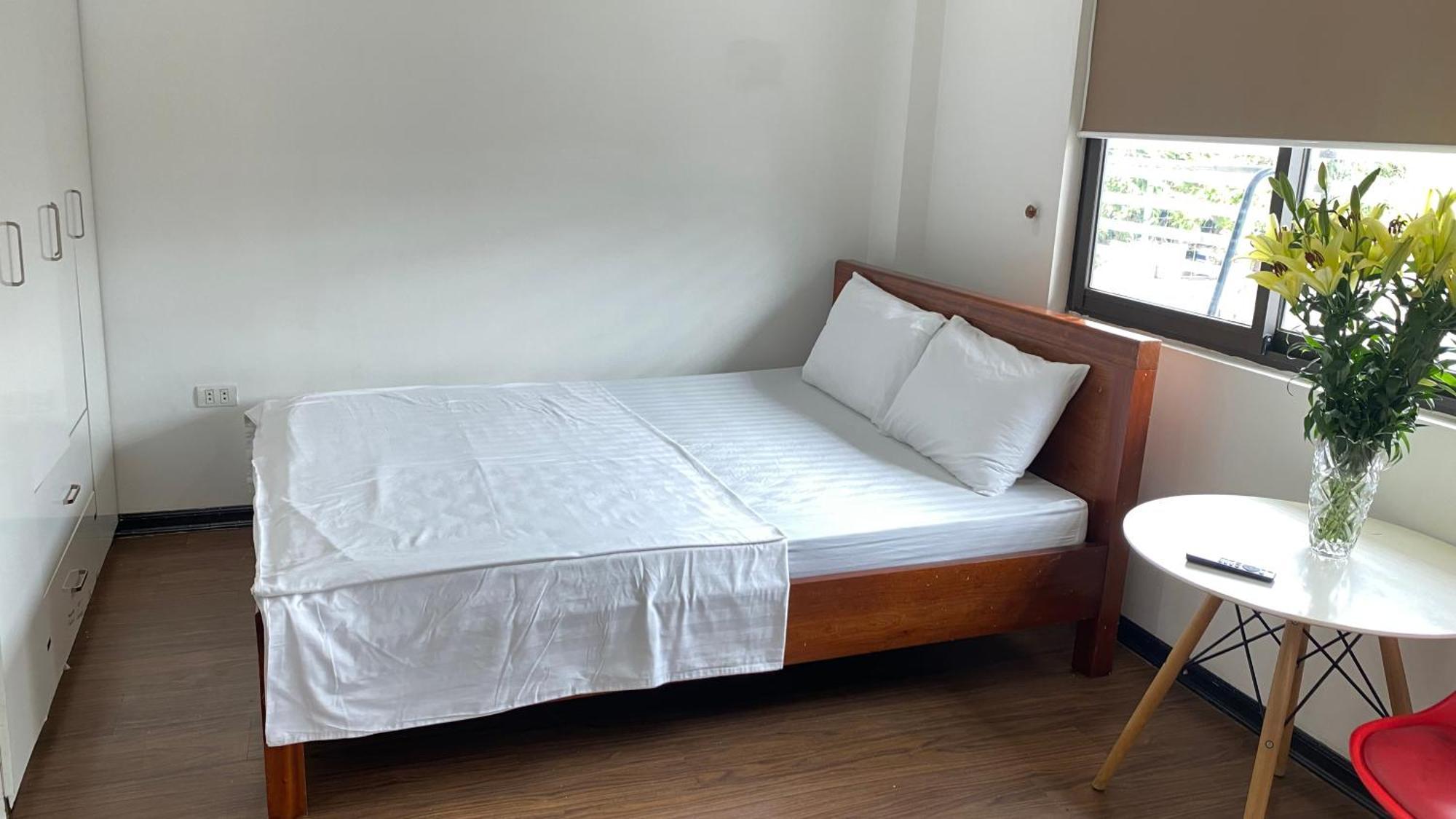 Era Apartment La Thanh Ханой Екстер'єр фото
