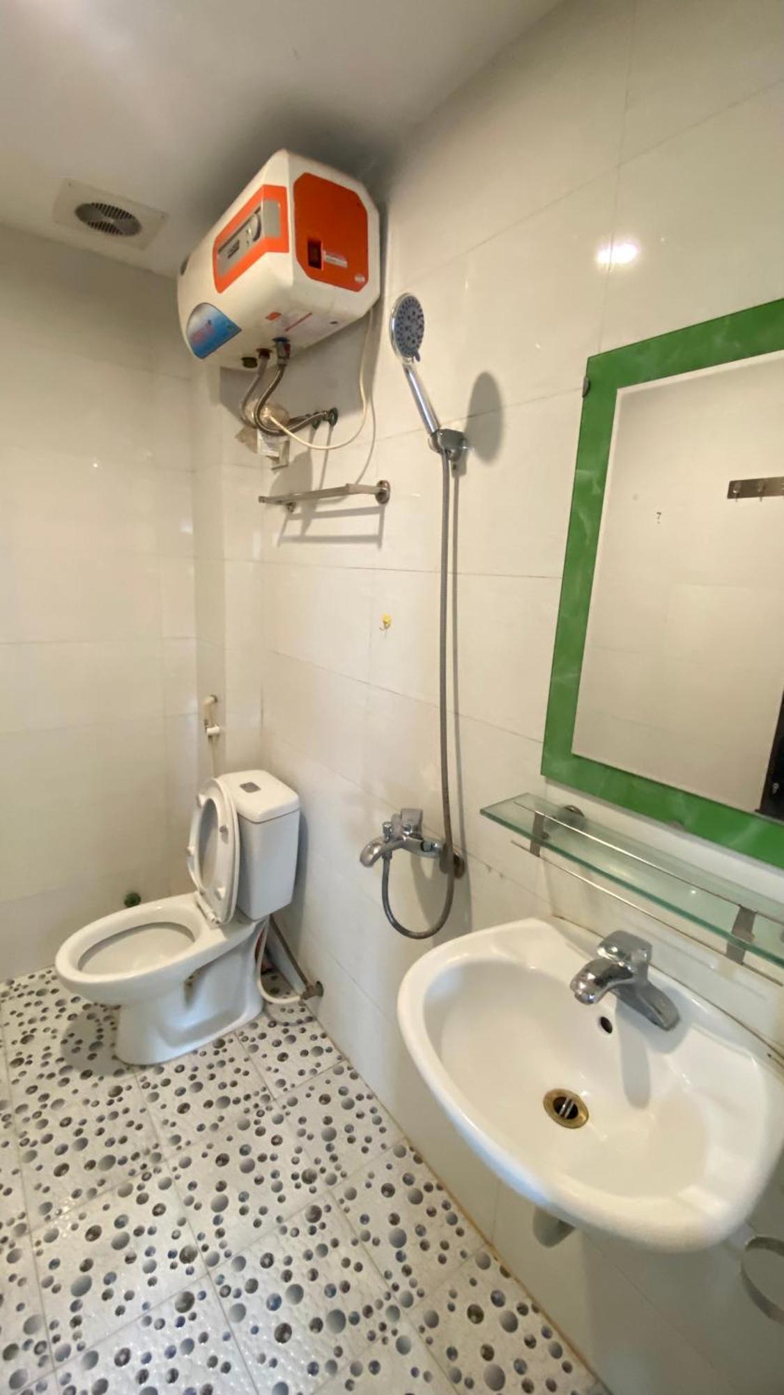 Era Apartment La Thanh Ханой Екстер'єр фото