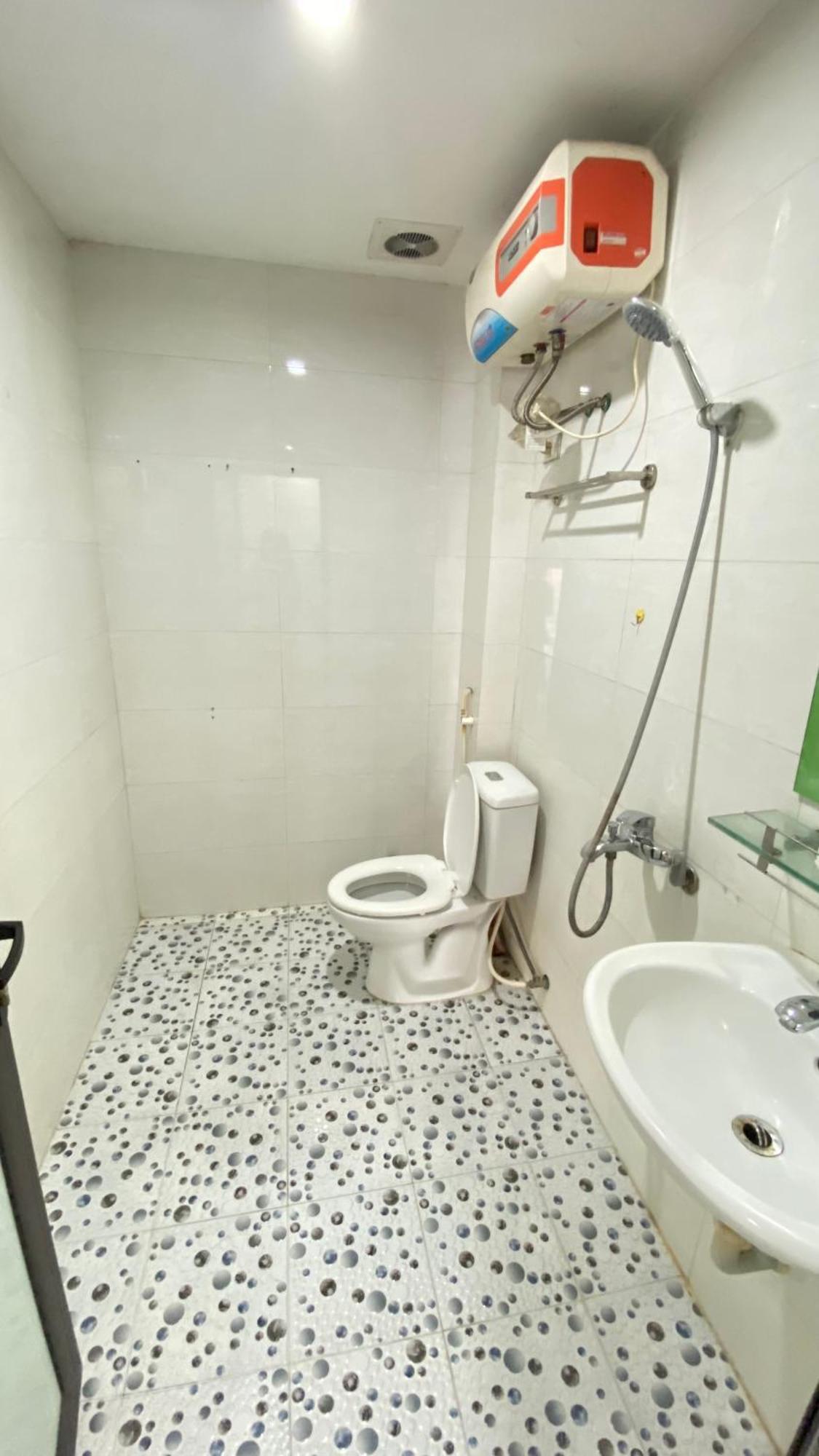 Era Apartment La Thanh Ханой Екстер'єр фото