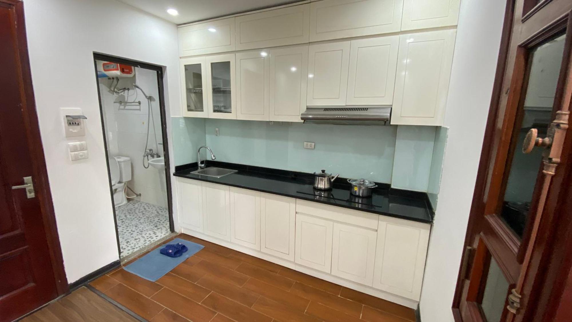 Era Apartment La Thanh Ханой Екстер'єр фото