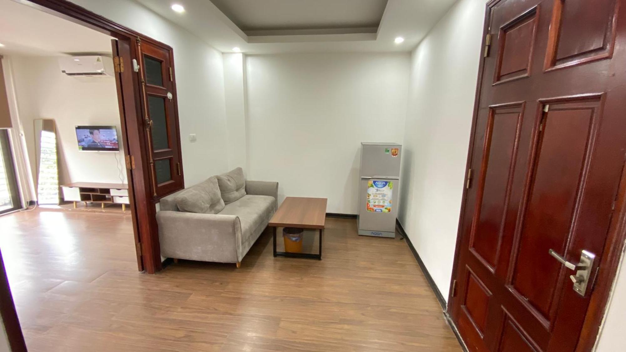 Era Apartment La Thanh Ханой Екстер'єр фото