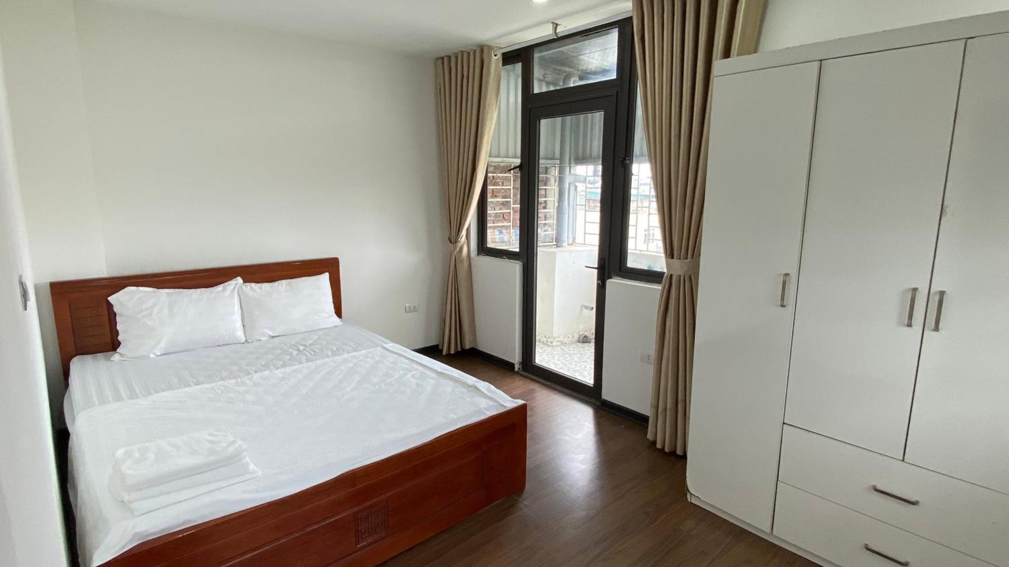 Era Apartment La Thanh Ханой Екстер'єр фото