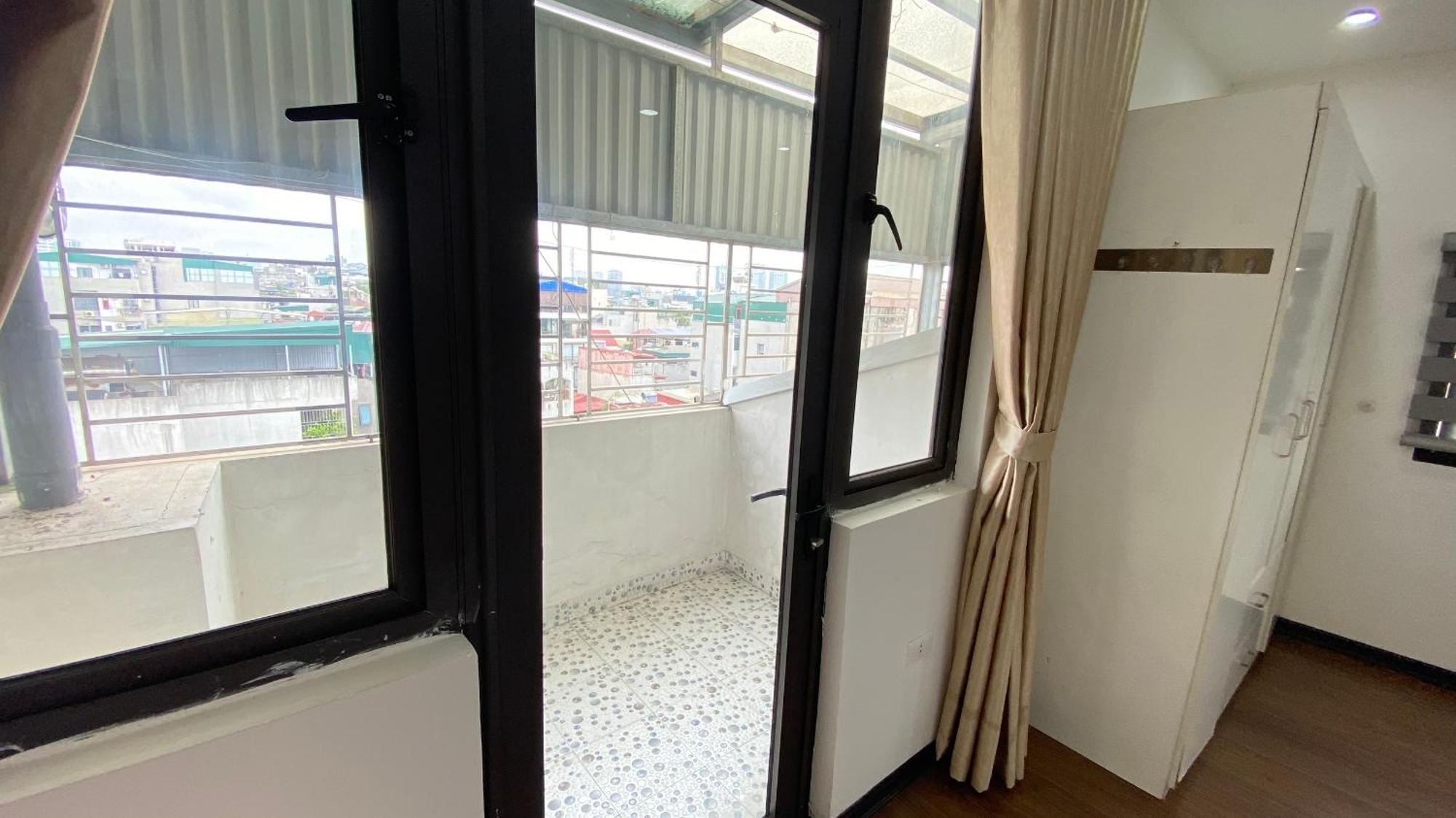 Era Apartment La Thanh Ханой Екстер'єр фото