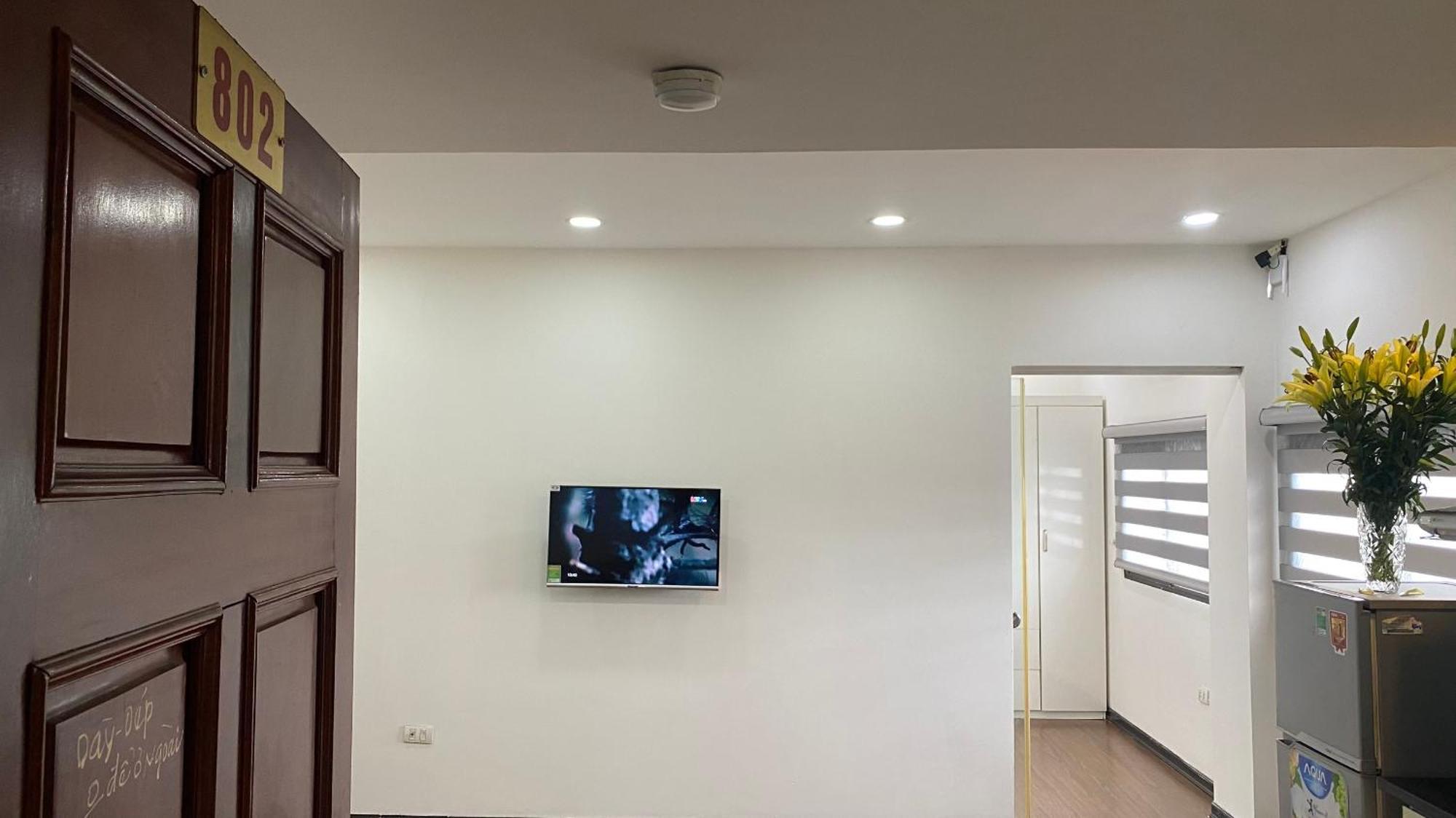 Era Apartment La Thanh Ханой Екстер'єр фото