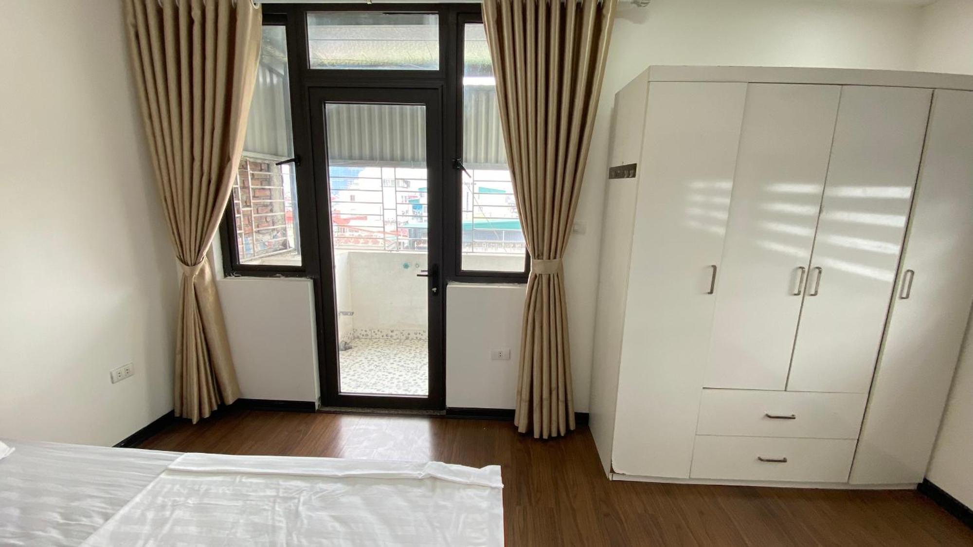 Era Apartment La Thanh Ханой Екстер'єр фото