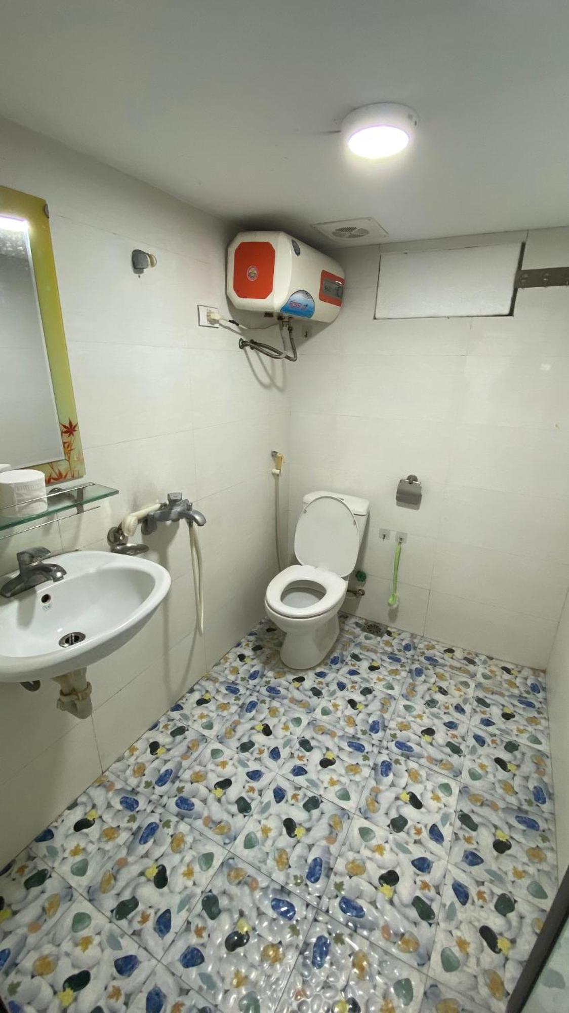 Era Apartment La Thanh Ханой Екстер'єр фото