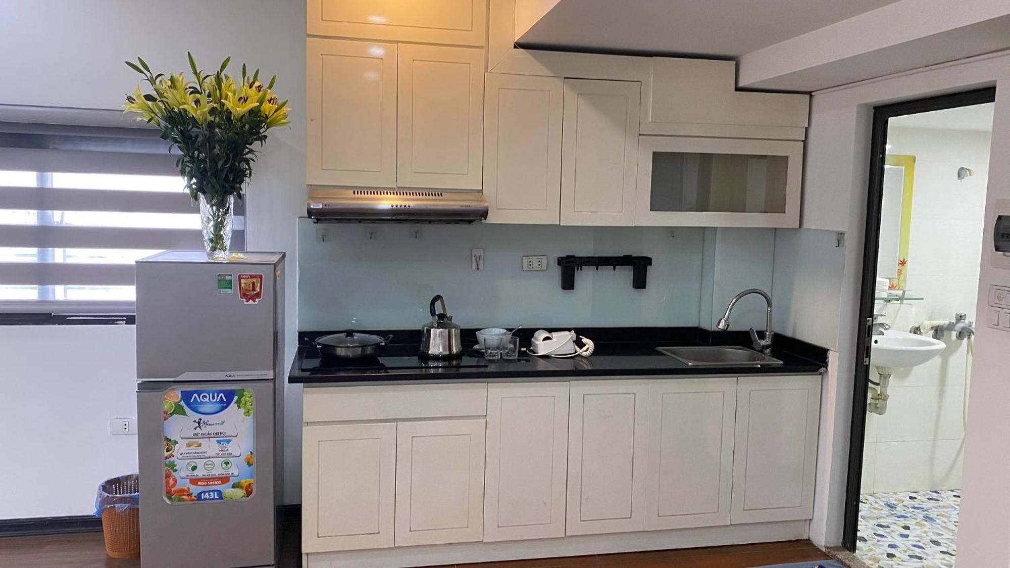 Era Apartment La Thanh Ханой Екстер'єр фото
