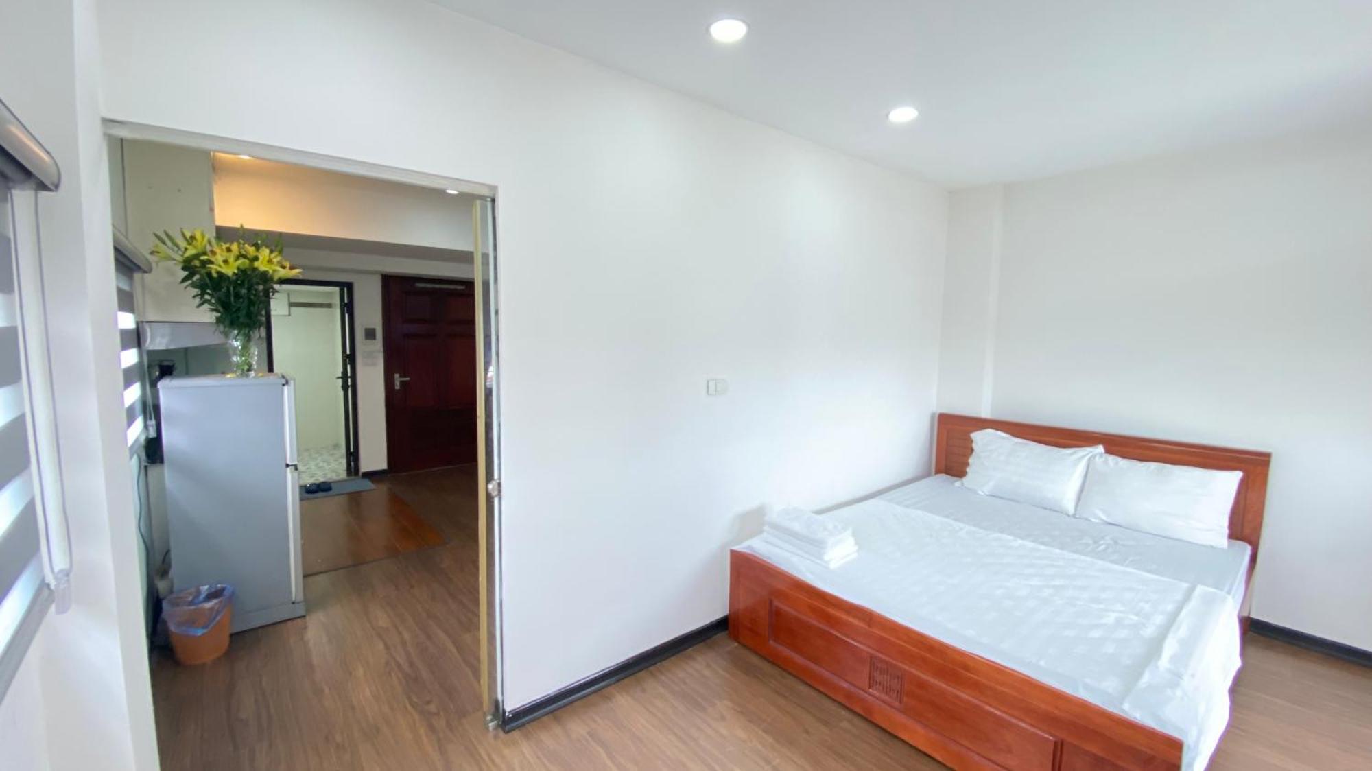 Era Apartment La Thanh Ханой Екстер'єр фото