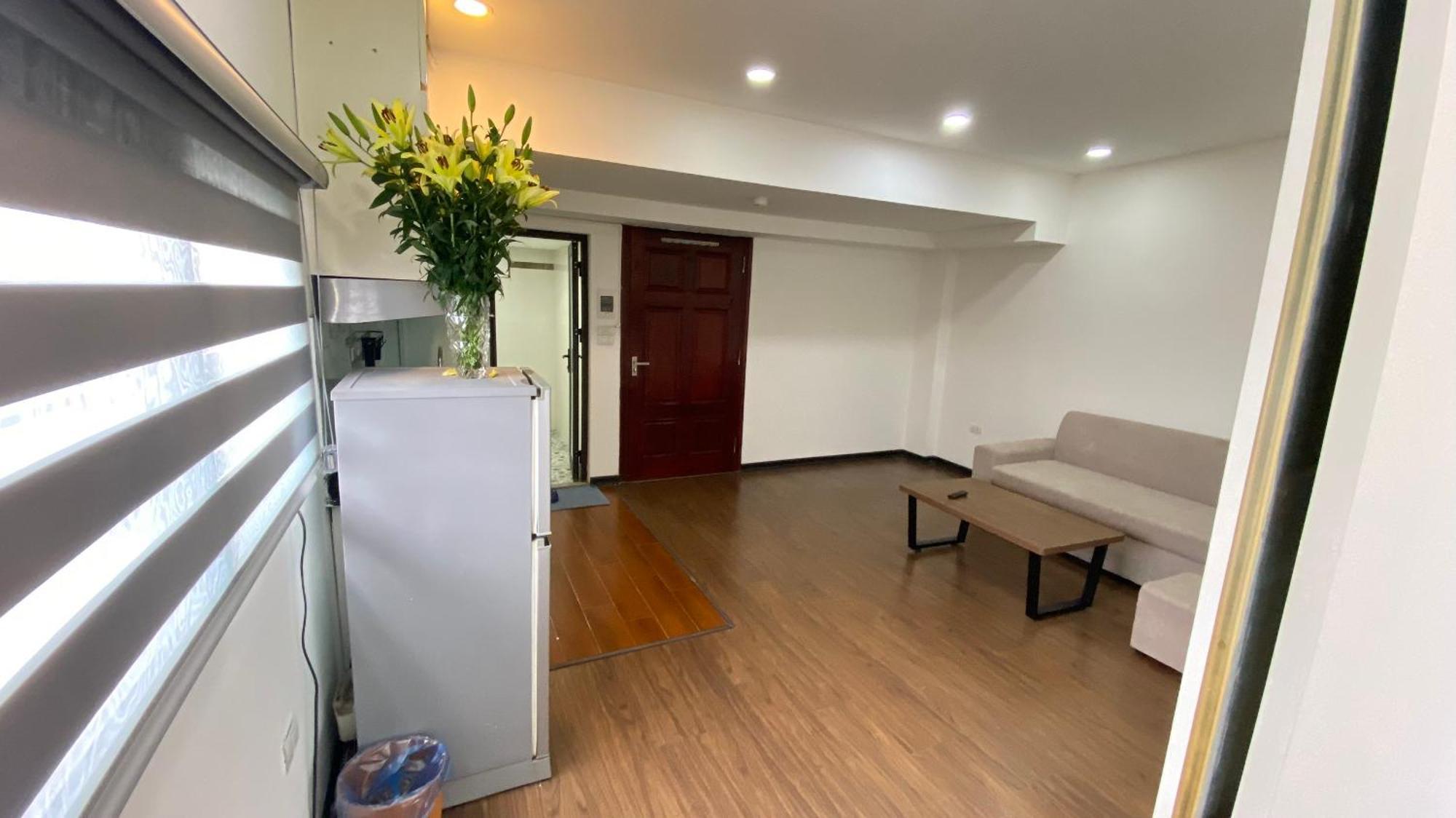 Era Apartment La Thanh Ханой Екстер'єр фото